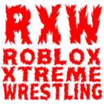 ***RXW (Roblox Extreme Wrestling)***