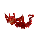 Blazing Crown Of The Fallen Queen [Limited]