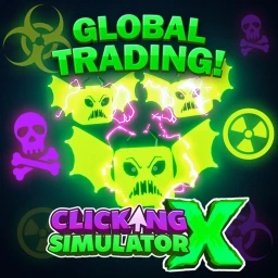 Clicking Simulator X icon