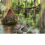 The overgrown