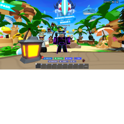 [NEW KIT] COBALTWARS