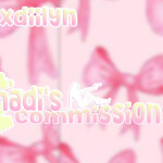 madi’s commissions