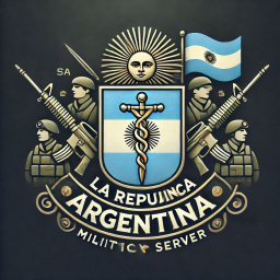 [RA] Republica Argentna