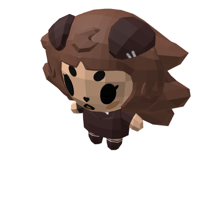 Mimi Backpack