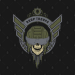 1st Elysian Drop Troops Regiment