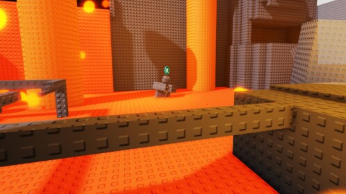 Retro Rage-Bait Troll Obby - Classic Event