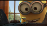 Tiny Minions Squad