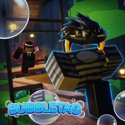 BubbleTag [Beta]