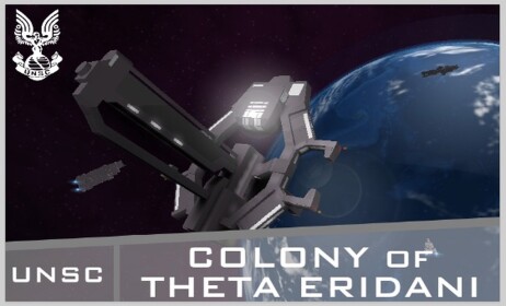 Theta Eridani