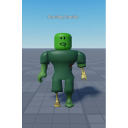 Robloxia outbreak