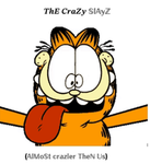 CrAzY Oy’sTahZ