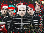 My Chemical Romance Mega Fans
