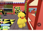 Quacks Basement