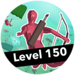Level 150