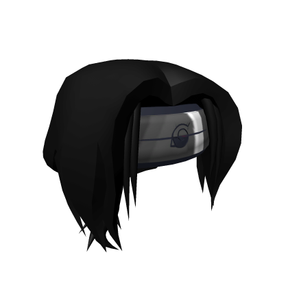 Tóc Itachi - Roblox