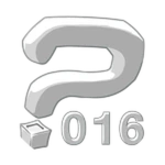 Secret 16