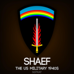 SHAEF |-| 1940s