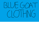 Blue Goat Clothing