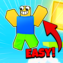 ✨ ULTRA Easy Obby ✨ [UPDATE!]