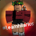 #teamhilarius xD #teamismael