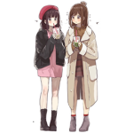 MooseAndBerry
