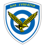 Hellenic Air Forceᅠᅠ