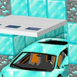 +1 Diamond Every Click icon