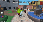 Setup Rocks