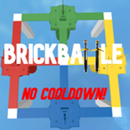 BrickBattle [No CoolDown]