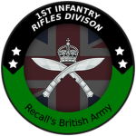 |RBA| 1st Infantry Forces Division