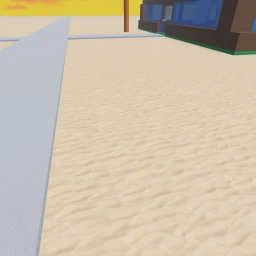 ZOMBIE Bikini Bottom! icon