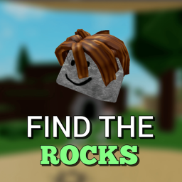 (43) Find the Rocks