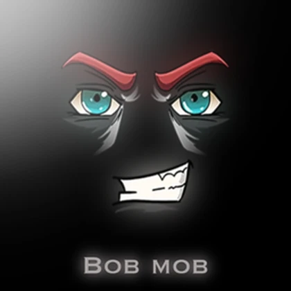 bob mob Roblox group icon
