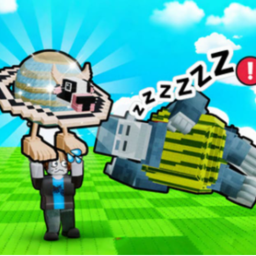 Don't wake up the Brainrots