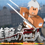 Attack On Titan: Kingdom