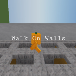 Ragdoll Engine But You Can Walk On Walls 🚶‍♂️🚶🚶