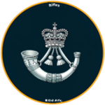 ~-BA-~ Royal Gurkha Rifles