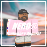 NERO® Footwear & Apparel