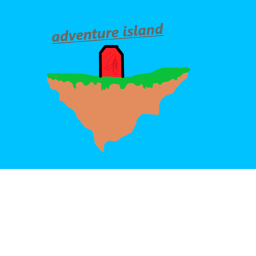 adventure island