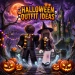 Halloween Outfit Ideas icon