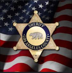 Los Angeles Sheriff [ WL ]