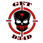 Get D34D Blood