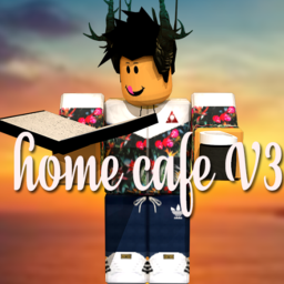 Sunset Cafe | Home Cafe V3