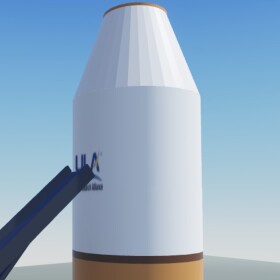 Go to space and skydive!