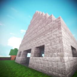 Ultimate FreeBuild 2