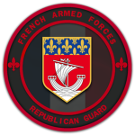 |FAF| Republicain Guards