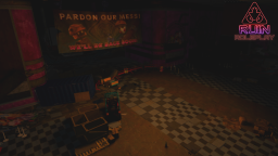 FNAF: RUIN Odgrywanie Ról