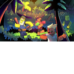 Role Play Island