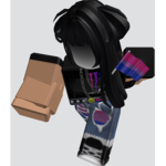 aesthetic fidget girl