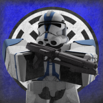 |GAR| 501st Legion.